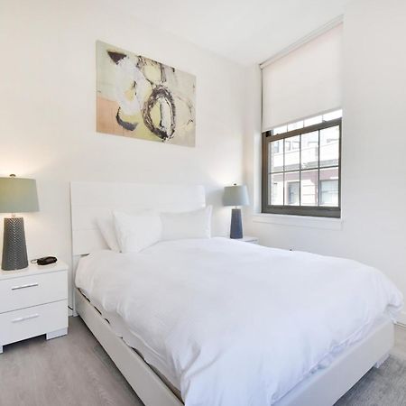 Global Luxury Suites Downtown Boston Rom bilde
