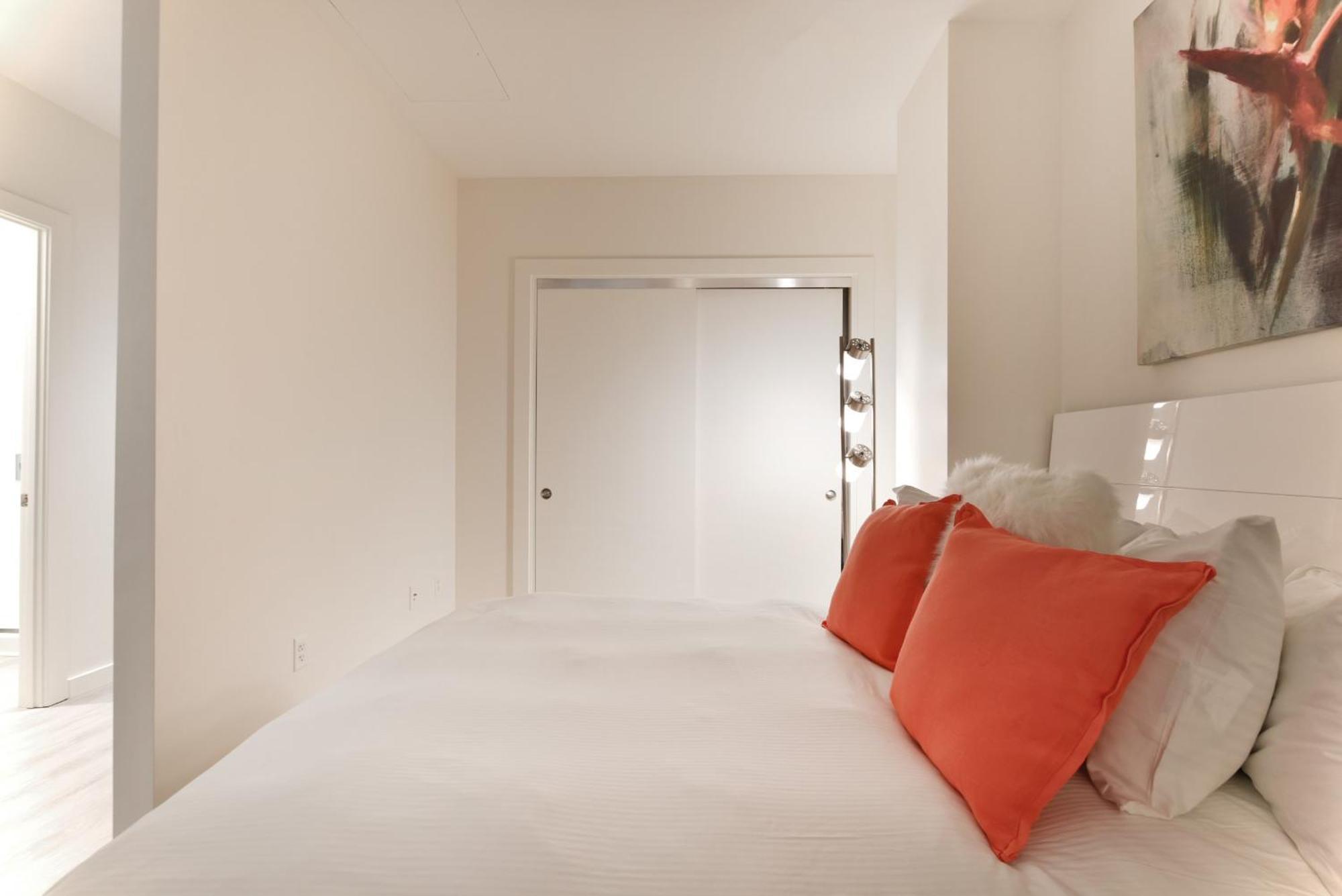 Global Luxury Suites Downtown Boston Rom bilde