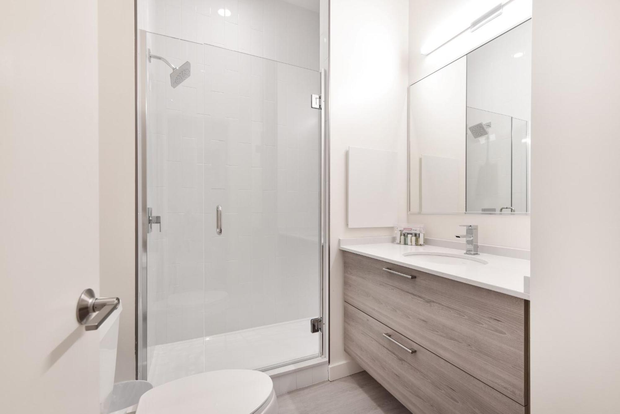 Global Luxury Suites Downtown Boston Rom bilde