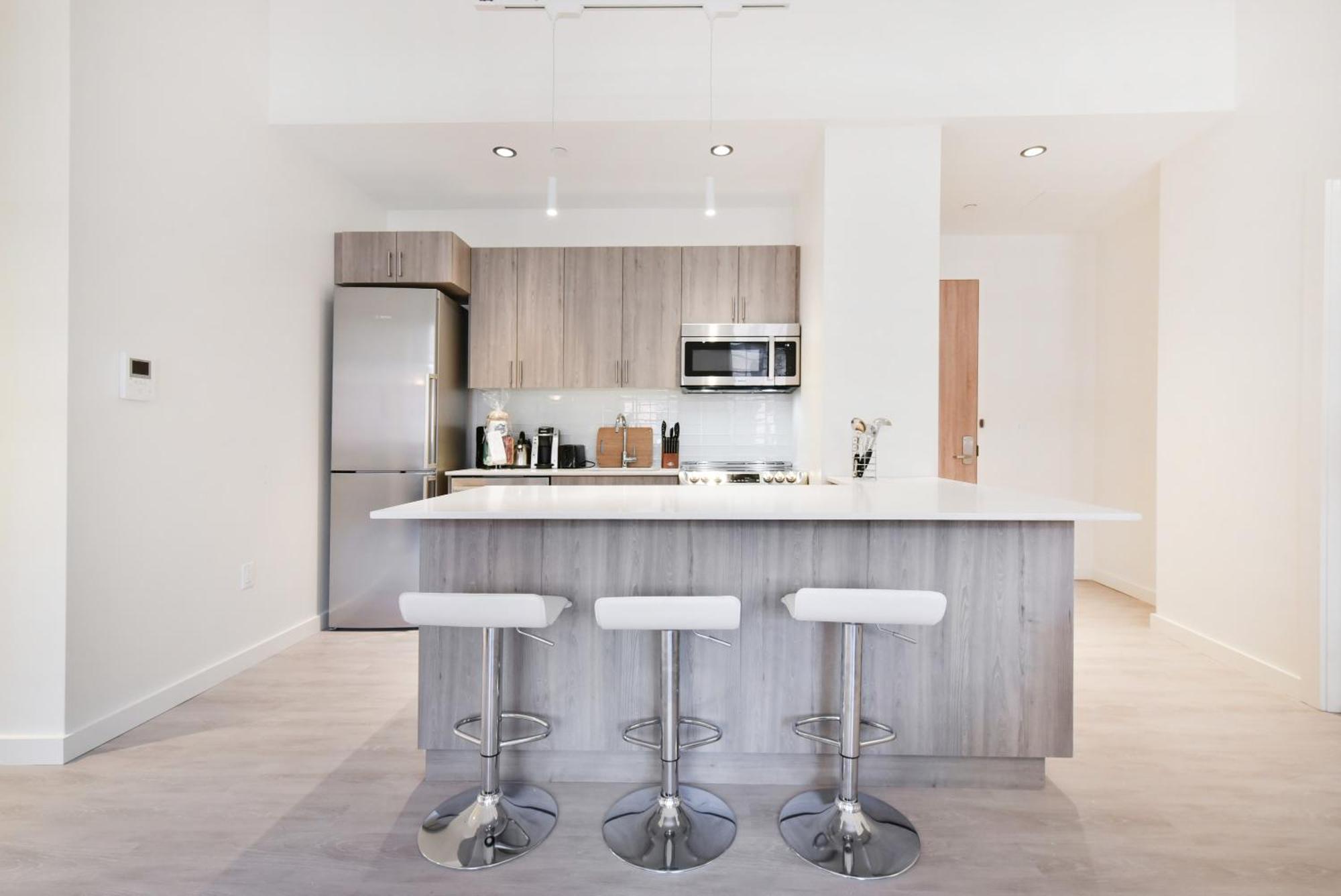 Global Luxury Suites Downtown Boston Rom bilde