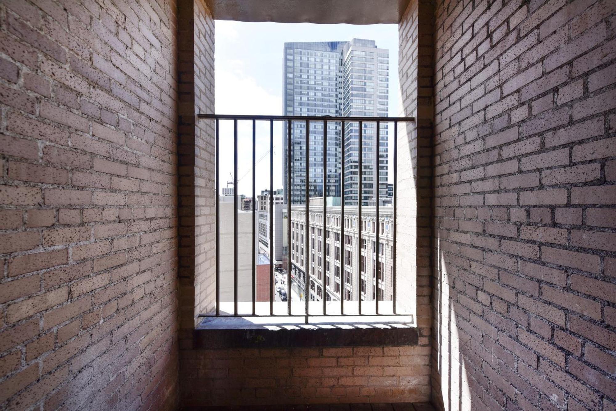 Global Luxury Suites Downtown Boston Rom bilde