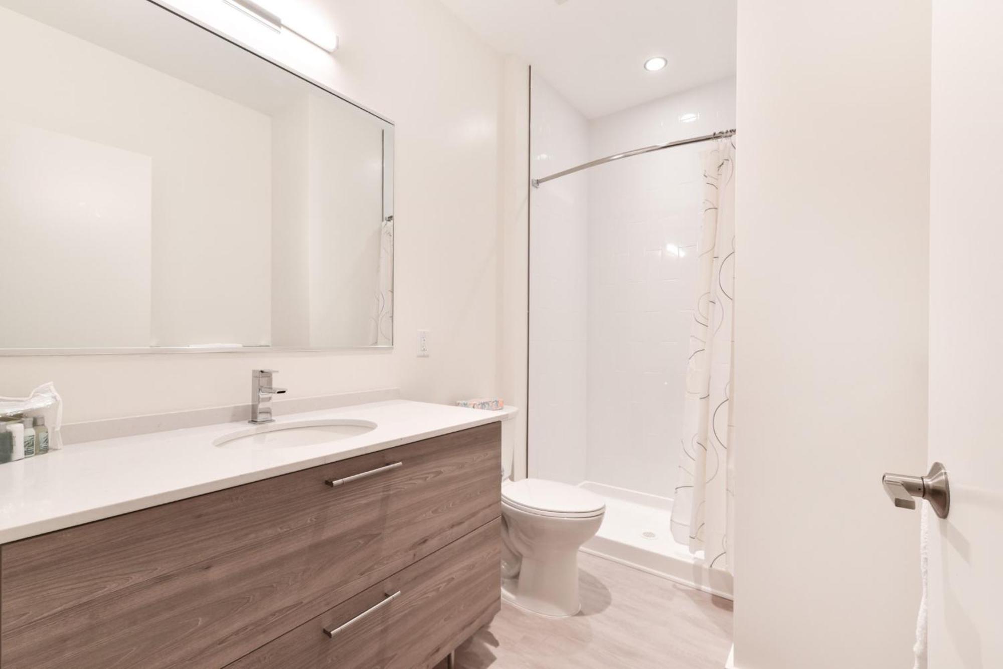 Global Luxury Suites Downtown Boston Rom bilde