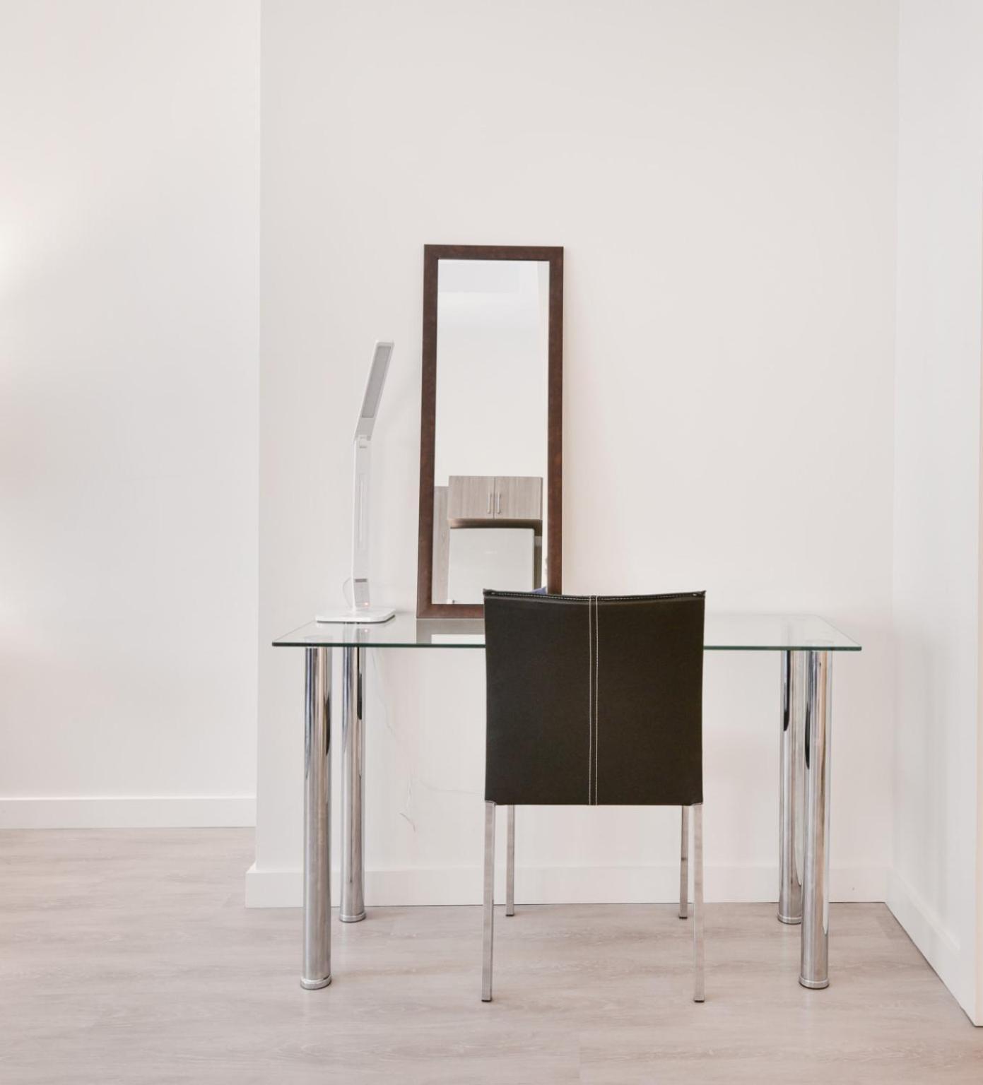 Global Luxury Suites Downtown Boston Rom bilde