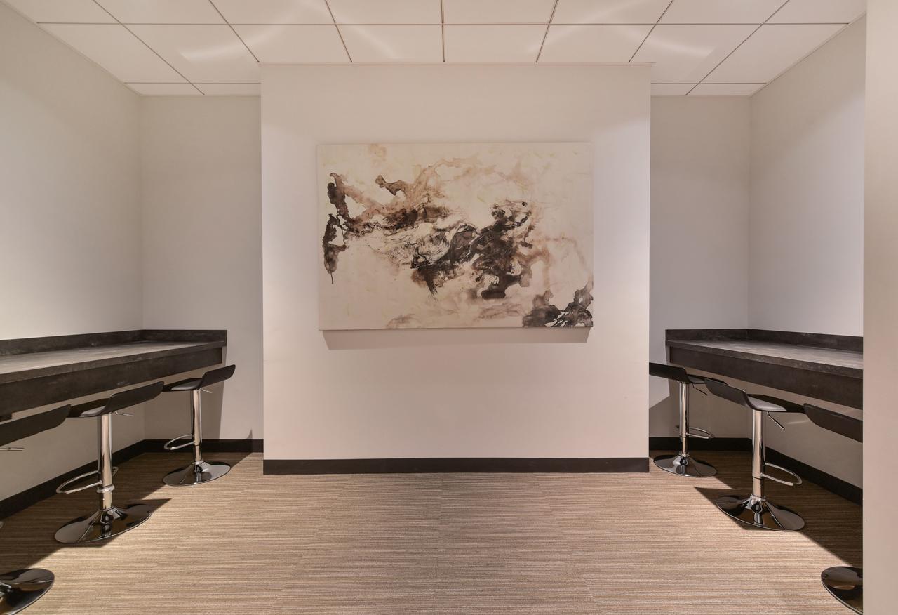 Global Luxury Suites Downtown Boston Eksteriør bilde