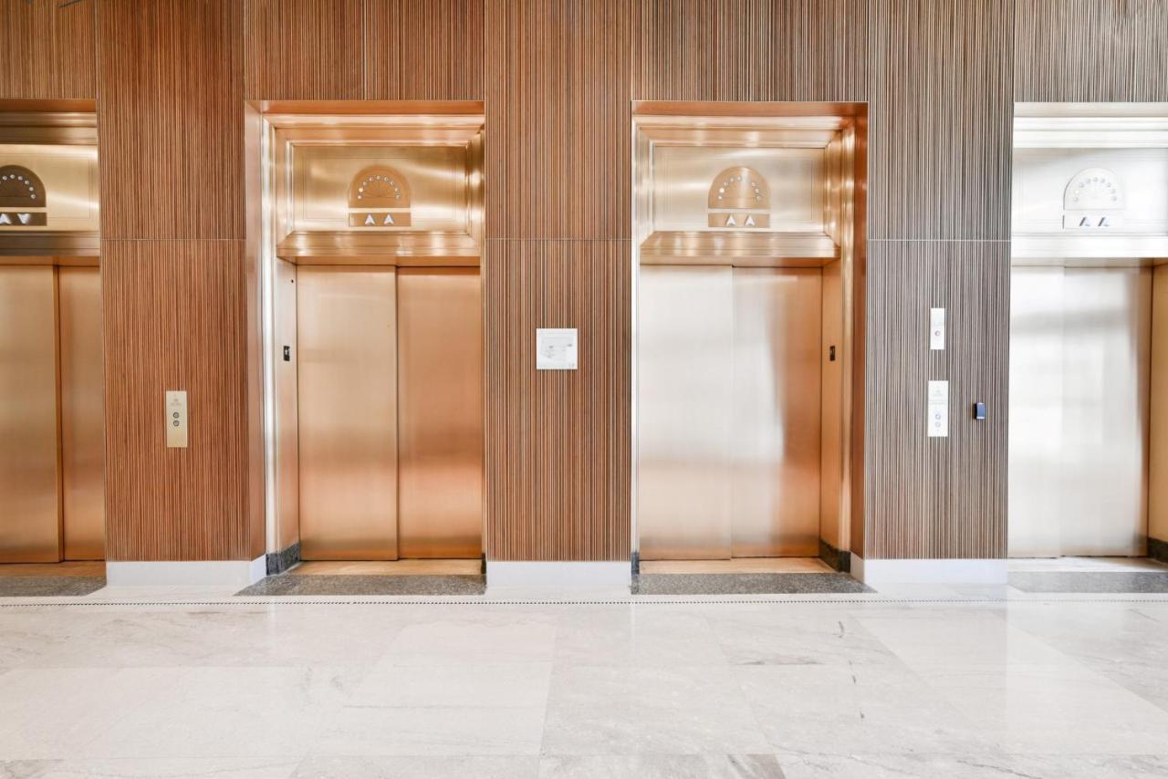 Global Luxury Suites Downtown Boston Eksteriør bilde