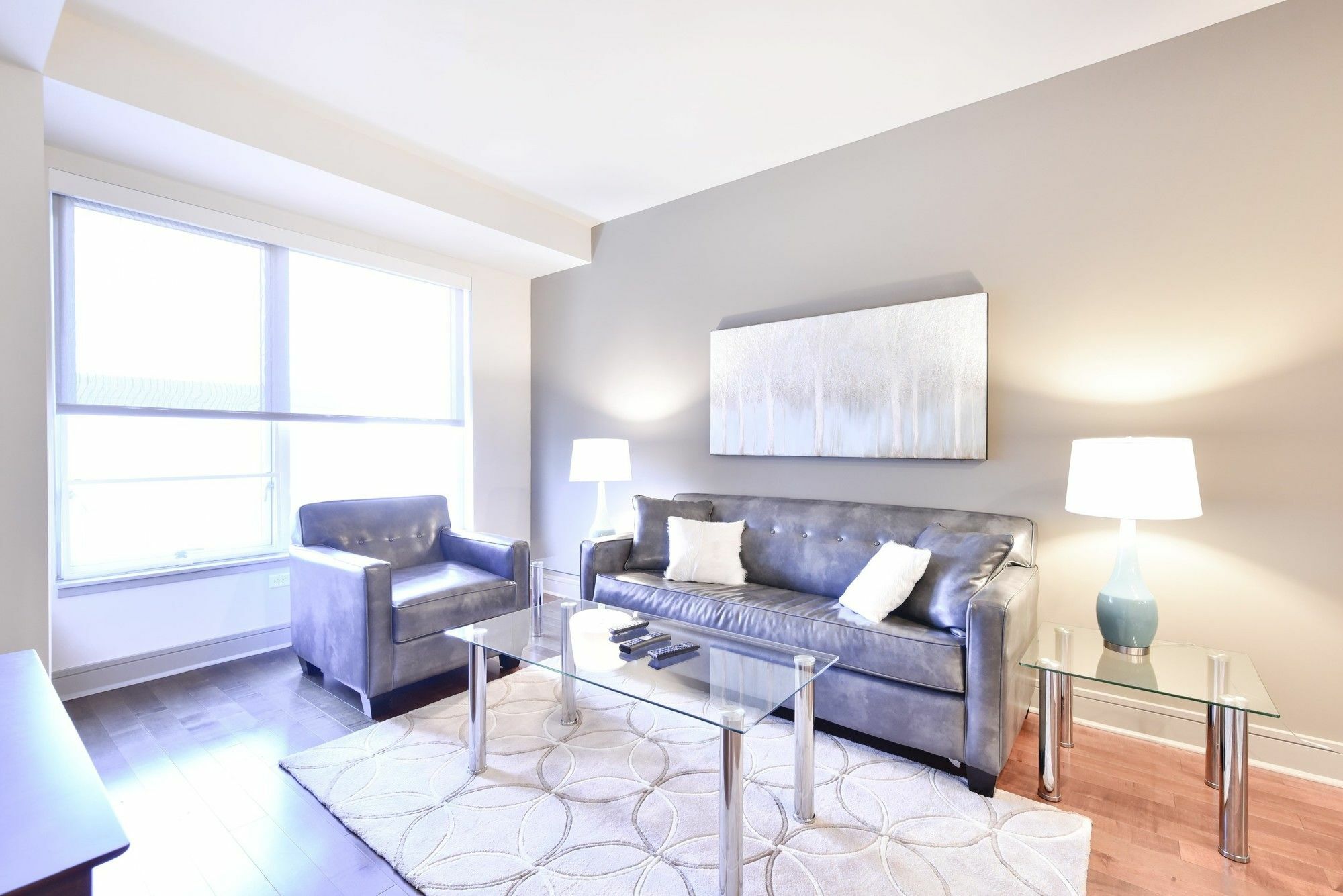 Global Luxury Suites Downtown Boston Eksteriør bilde