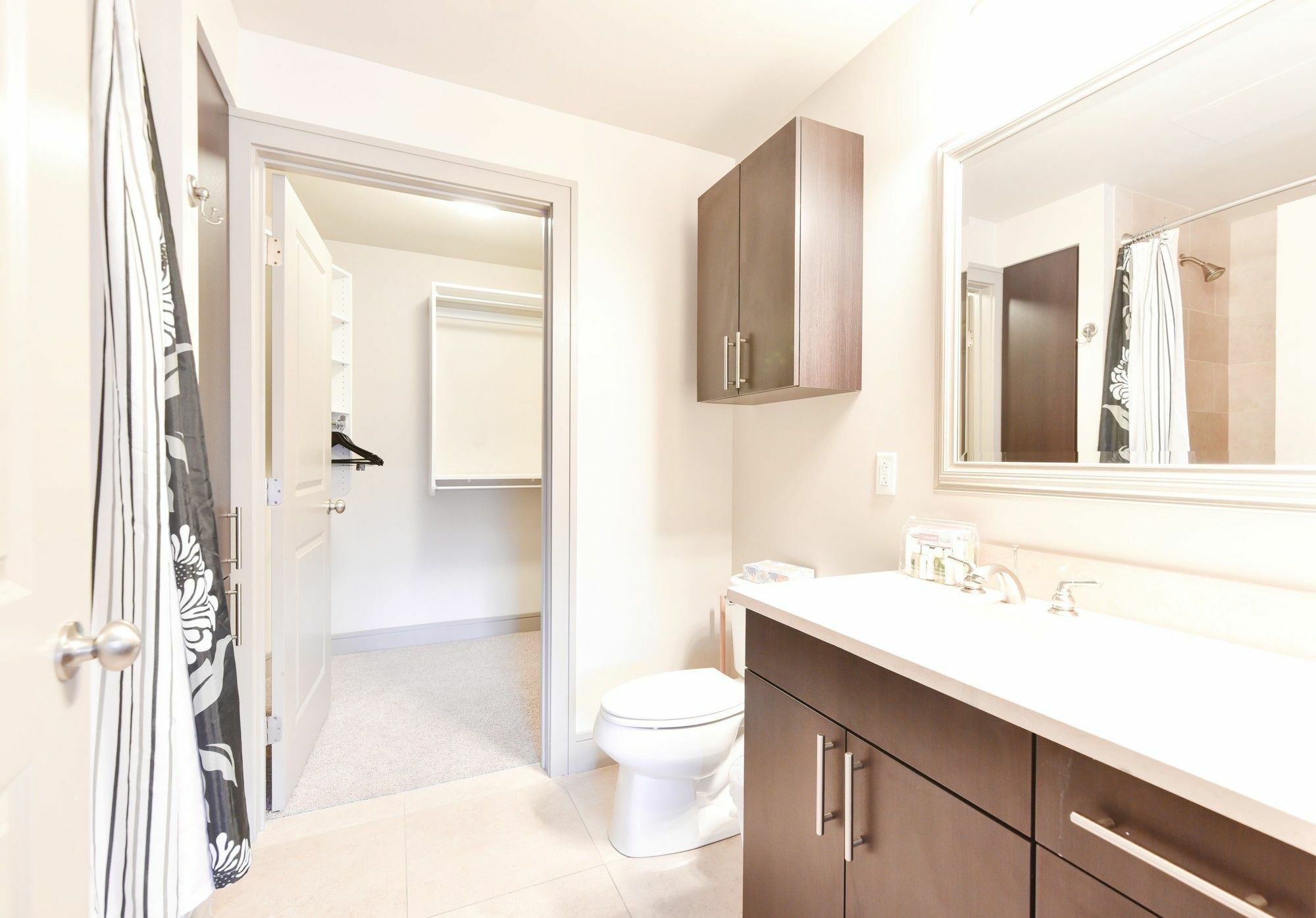 Global Luxury Suites Downtown Boston Eksteriør bilde