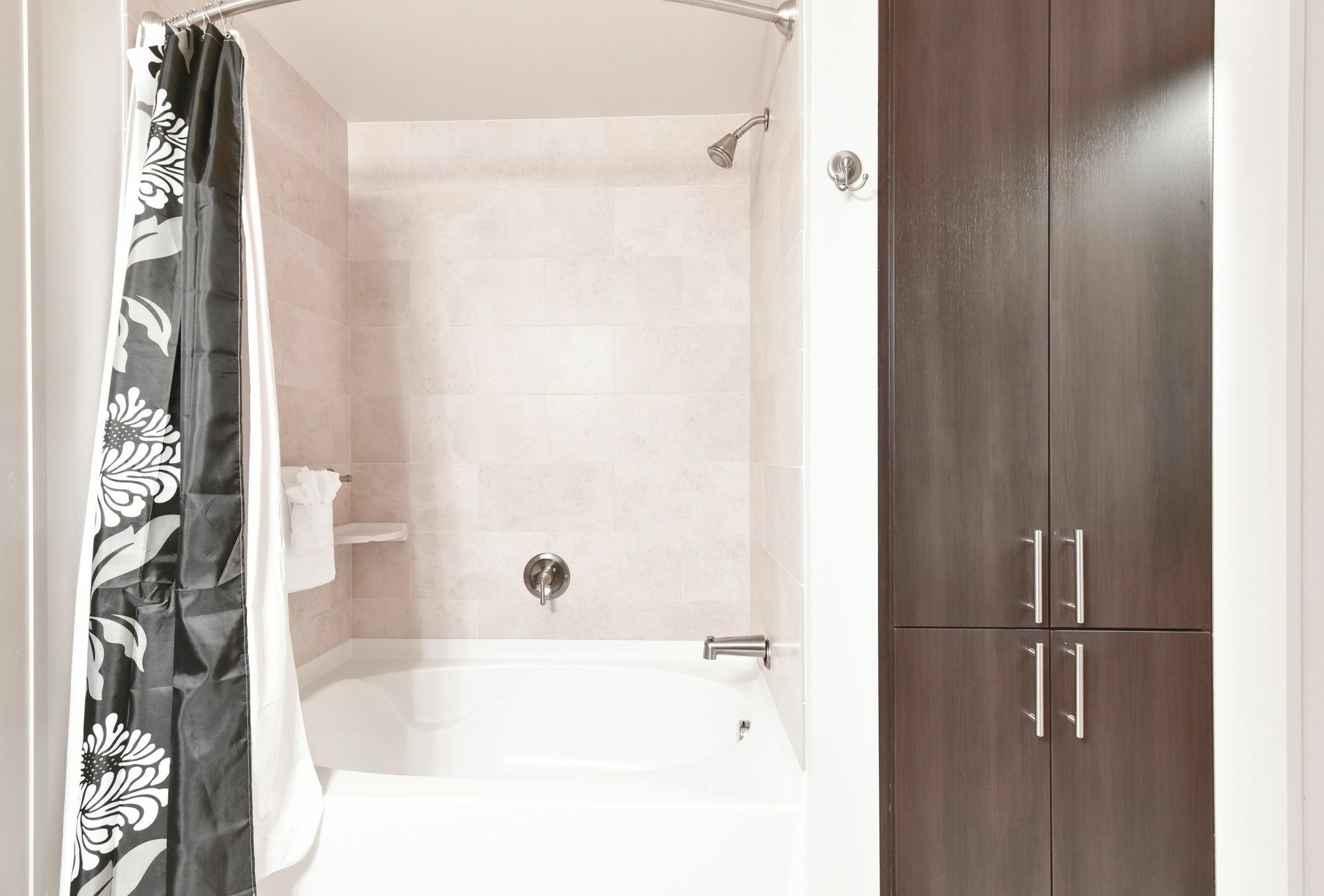 Global Luxury Suites Downtown Boston Eksteriør bilde